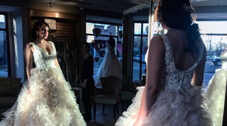 Dior Bridal Salon (@diorbridal) • Instagram photos and videos