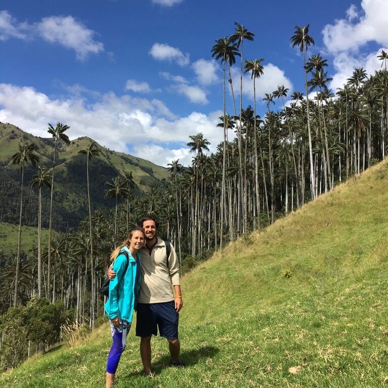 Colombia