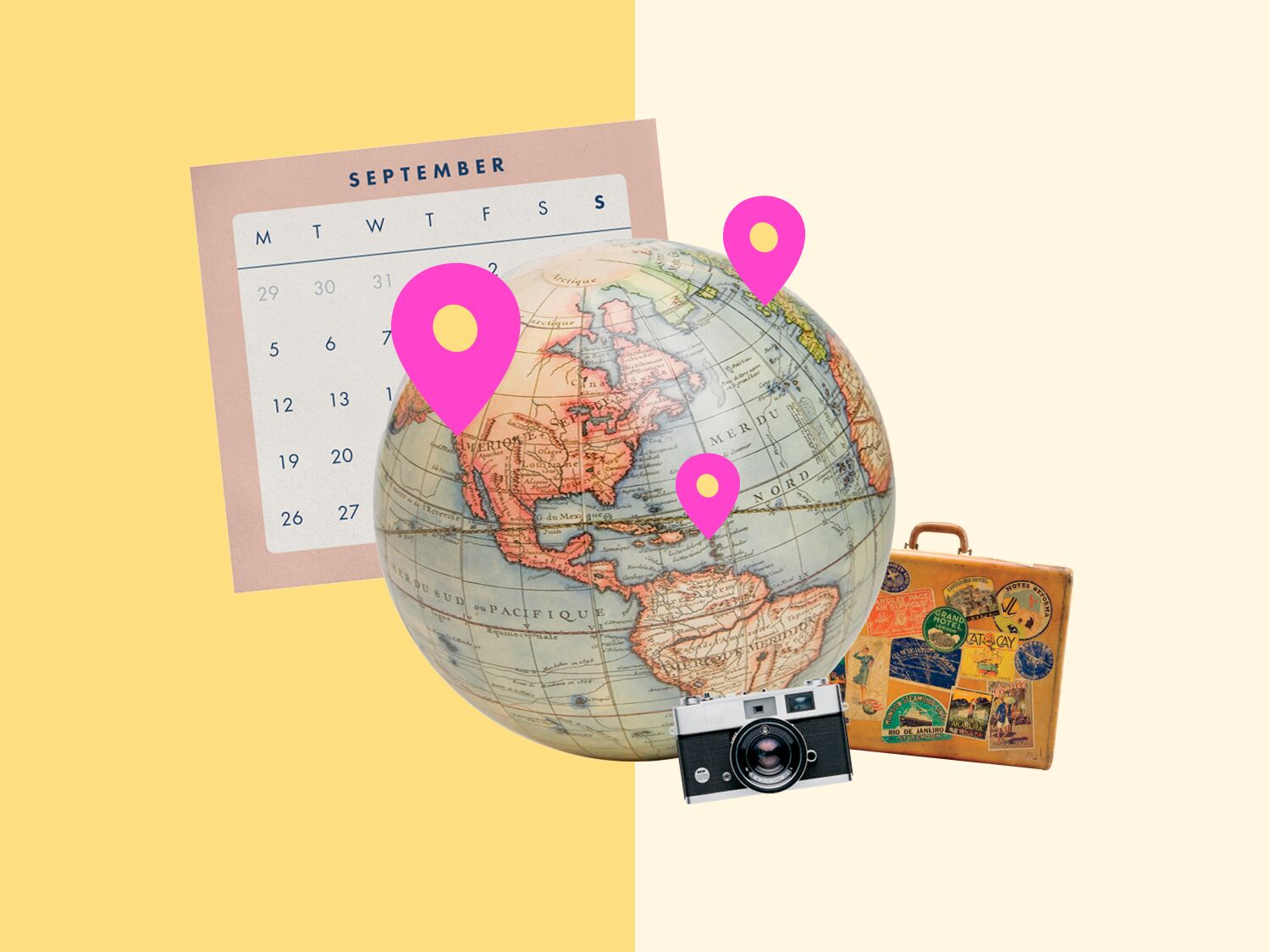 how and when to plan your Honeymoon plus a planning timeline 