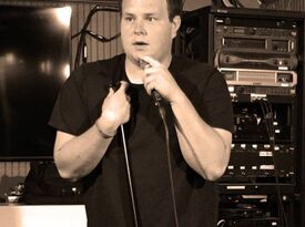 Mike Fahey Live & Virtual Show Production  - Comedian - Hudson, MA - Hero Gallery 3