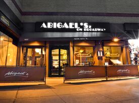 Abigael's On Broadway - Study - Ballroom - New York City, NY - Hero Gallery 1