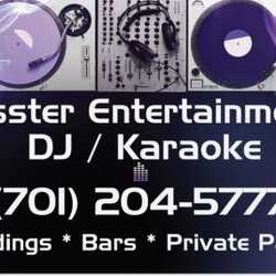 Jesster Entertainment DJ/Karaoke, profile image