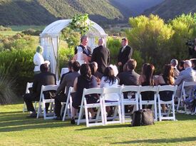 Your Wedding Your Way - Wedding Officiant - Temecula, CA - Hero Gallery 4