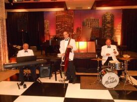 COZY MICHAELS TRIO - Jazz Band - Miami, FL - Hero Gallery 3