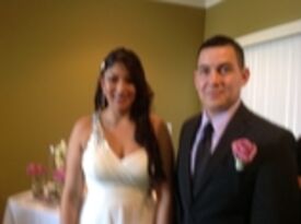 All About Love Wedding - Wedding Officiant - Fresno, CA - Hero Gallery 4
