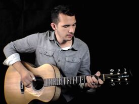 Jason Swanson - Acoustic Guitarist - Orlando, FL - Hero Gallery 4