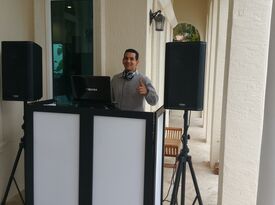 DJ Jose Swing - DJ - Pembroke Pines, FL - Hero Gallery 2