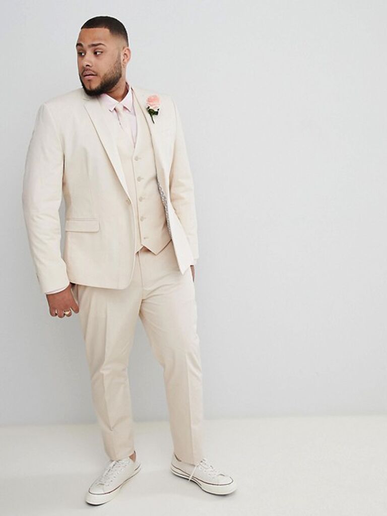 summer wedding looks for guys