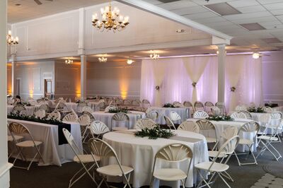 Wedding Venues In Boise Id The Knot