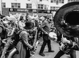 Hungry March Band - Brass Band - New York City, NY - Hero Gallery 4