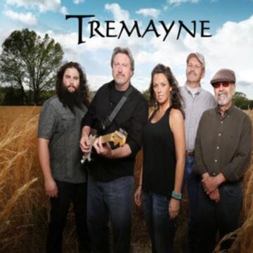 Tremayne - Variety Band - Haleyville, AL - Hero Main