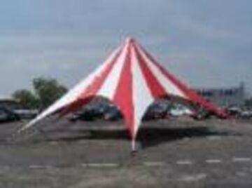 McVey Tent and Expo - Wedding Tent Rentals - Appleton, WI - Hero Main