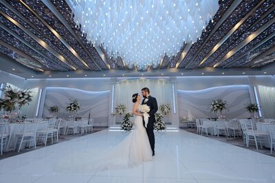  Wedding  Venues  in Los  Angeles  CA The Knot