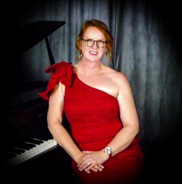 Lisa Higginbotham Music - Pianist - Birmingham, AL - Hero Main