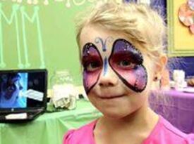 Face Painting by Julie - Face Painter - Houston, TX - Hero Gallery 1
