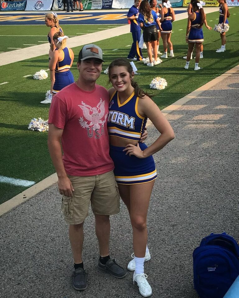 SOSU Football Game