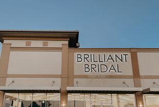 David's on sale bridal baybrook