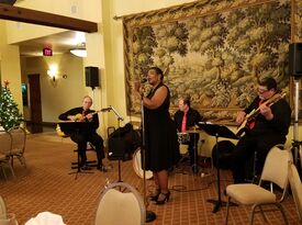 Eloquent Quarter Jazz Quartet - Jazz Band - Santa Maria, CA - Hero Gallery 3