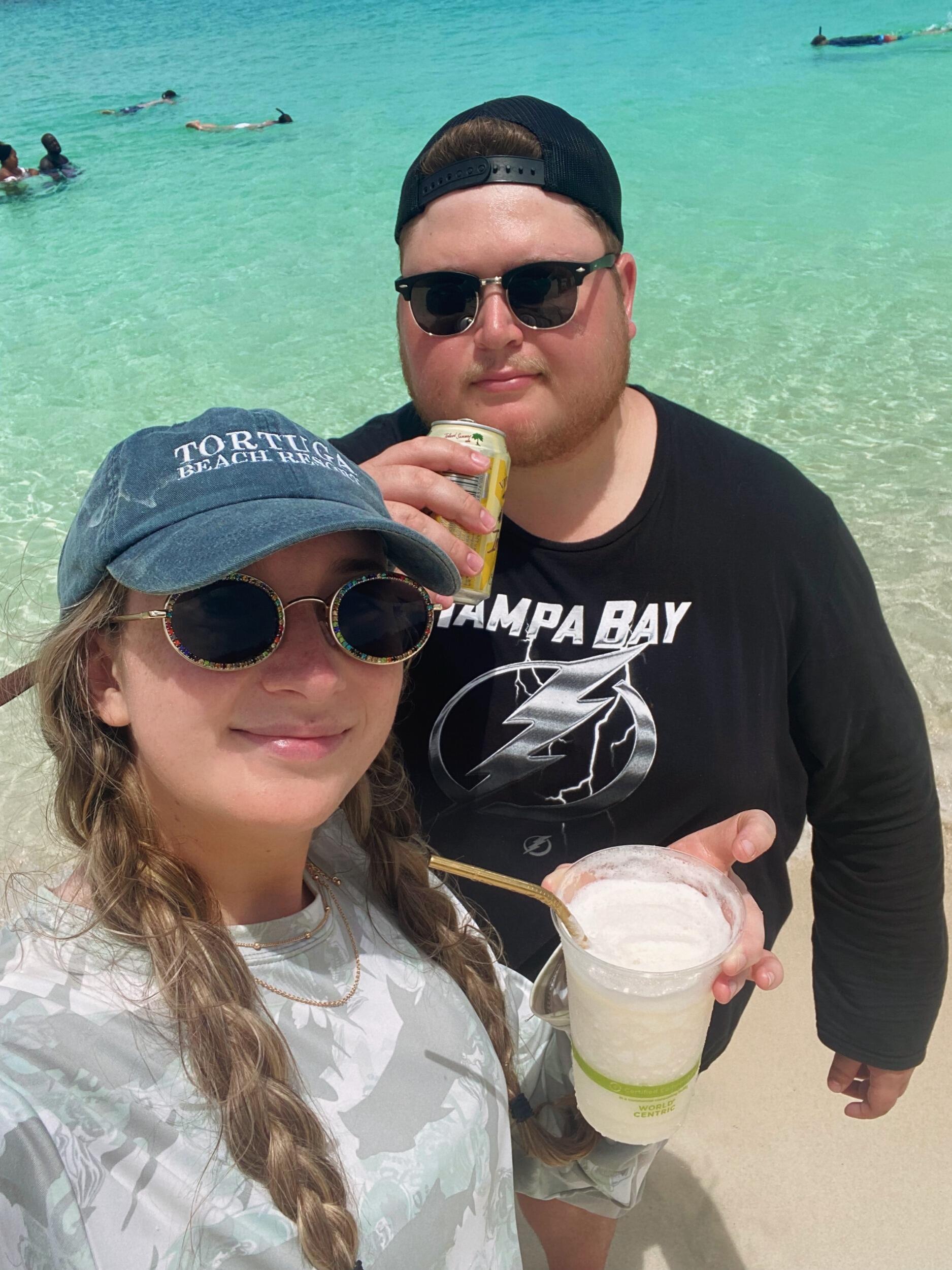 St. John, USVI