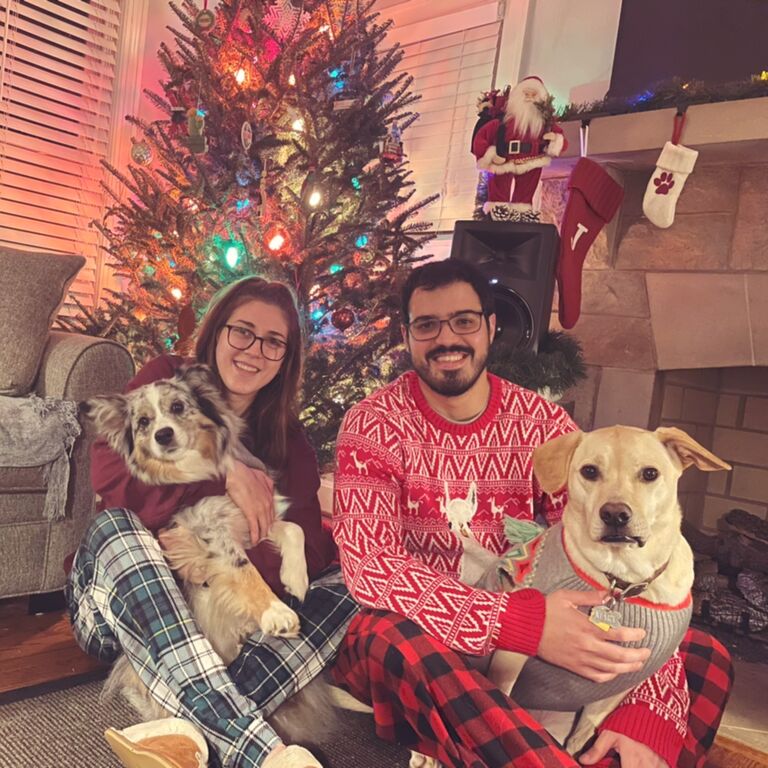 Christmas 2021