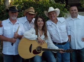 Hickory Wind - Country Band - Vista, CA - Hero Gallery 1