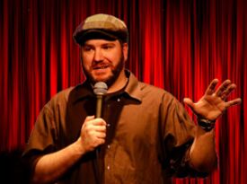comedian tours mn