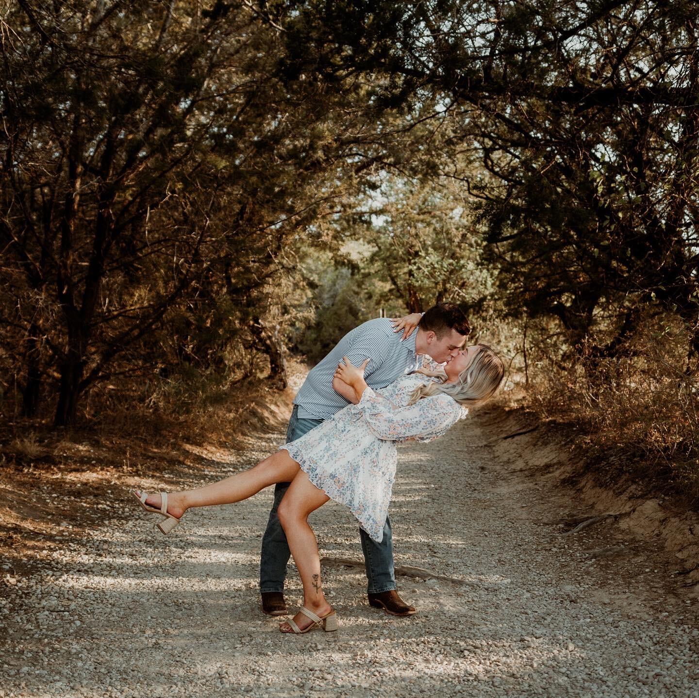 ~ engagement pictures in Austin, TX ~