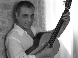 Mehran - Flamenco Guitarist - Chicago, IL - Hero Gallery 3