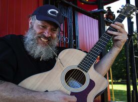 Jason Bennett - One Man Band - Acoustic Guitarist - Columbus, OH - Hero Gallery 1