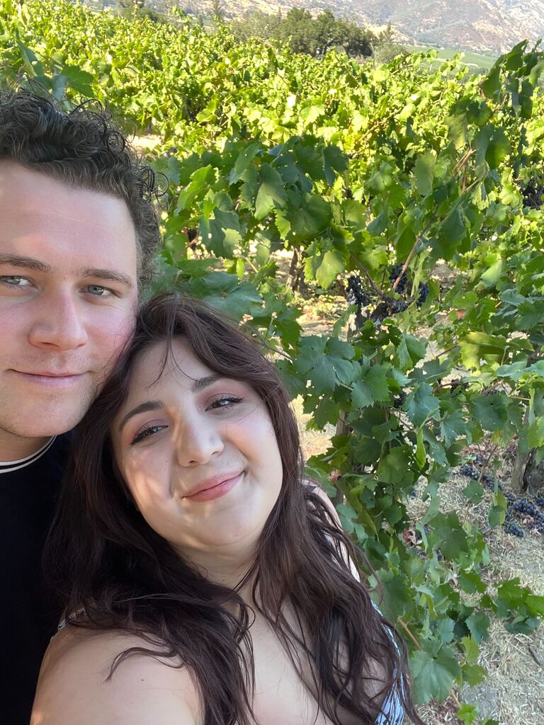 Another Calistoga trip in the books