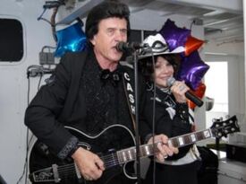 World's best Johnny Cash Tribute - Impersonator - Pinellas Park, FL - Hero Gallery 3