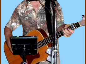 Eastside Willy - Acoustic Guitarist - Chesterfield, MI - Hero Gallery 3