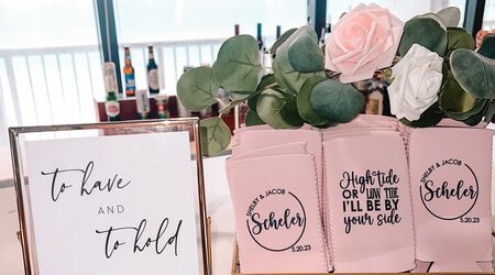 One Stop Bride Shop Favors Gifts The Knot