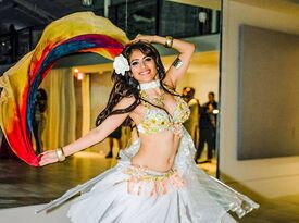 Haydee - Belly Dancer - Belly Dancer - Houston, TX - Hero Gallery 1