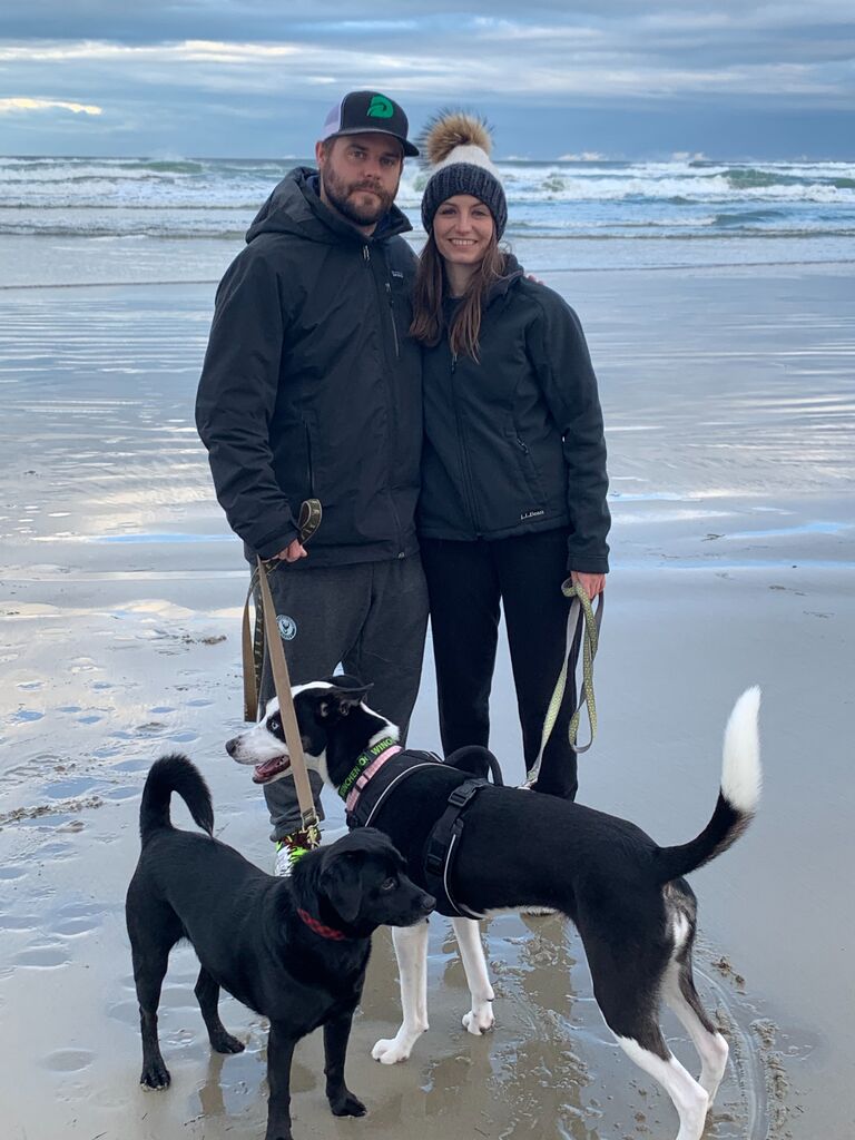 First trips to Maine