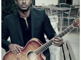 Prince Azariyah - Acoustic Guitarist - Key West, FL - Hero Gallery 2