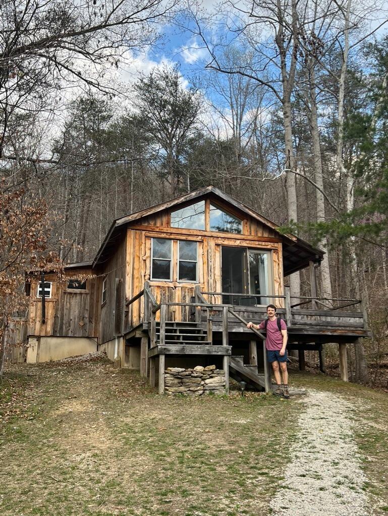 Beautiful trip to Snug Hollow Farms, thanks to Edie & Jack (Kayla's parents)! 