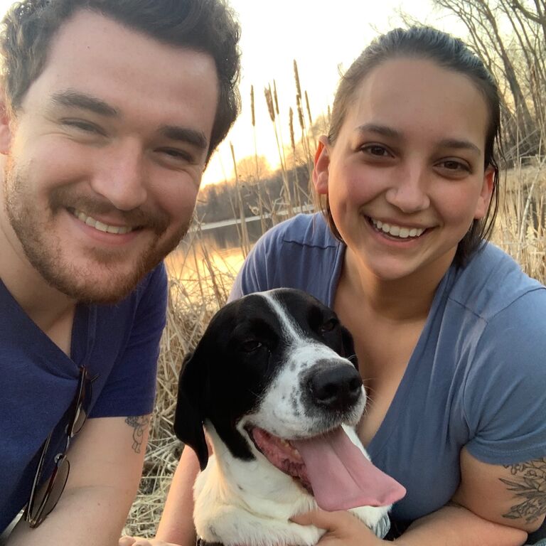 We really love our girl!