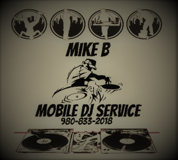 DJ MIKE B - DJ - Cramerton, NC - Hero Main