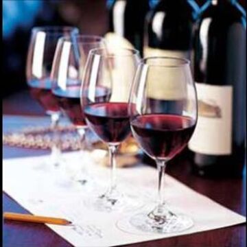 Sommelier Company: Wine Tasting Event Specialist - Sommelier - San Francisco, CA - Hero Main
