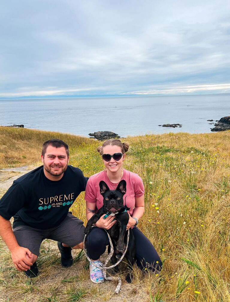 Our first trip to one of our favorite places. The San Juan Islands