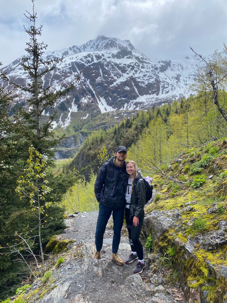 More adventures in Alaska