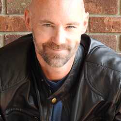 Kevin Whelan, profile image