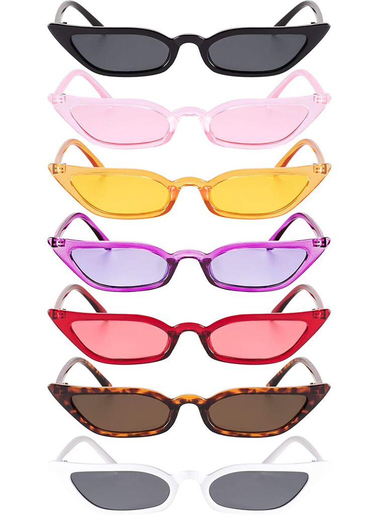 The 20 Best Bachelorette Party Sunglasses