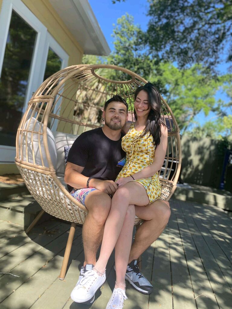 Jacquelyn's 30th birthday weekend
