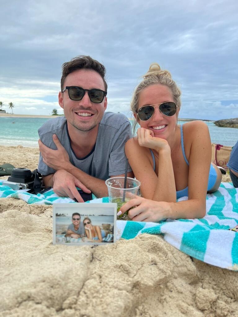 Bahamas