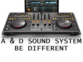 A & D Sound System - DJ - Bronx, NY - Hero Gallery 4
