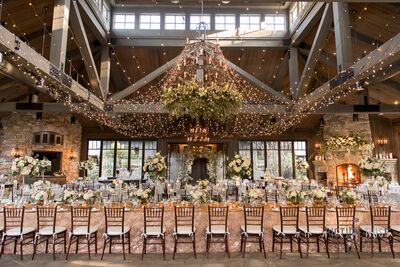 Wedding Venues In Asheville Nc The Knot