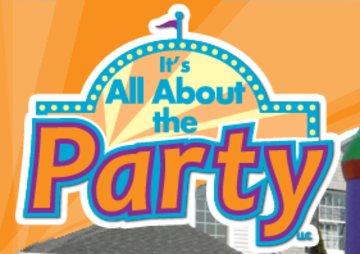 It's All About The Party - Bounce House - Buffalo, NY - Hero Main