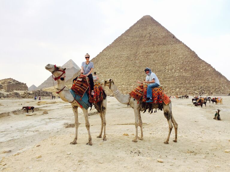 Egypt